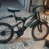 دوچرخه ۲۰ و ۱۲