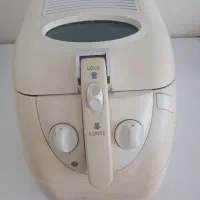 سرخ کن سانی