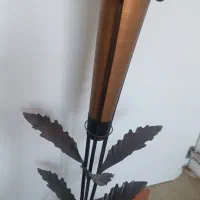 گلدان نو|گل مصنوعی|همدان, |دیوار