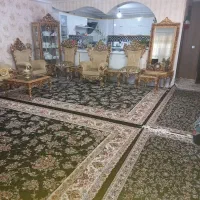 مبل|مبلمان خانگی و میز عسلی|شیراز, حومه شیراز|دیوار