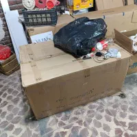 کارتن سایز بزرگ