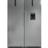 یخچال و تلویزیون نیکسان