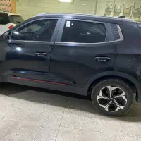 x55pro مدل اسفند ۱۴۰۱ در حد صفر کم کارکرد|خودرو سواری و وانت|ورامین, ورامین|دیوار