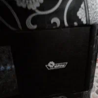 بخاری سالم ۱۲ هزار ومیز تی وی شیشه ترک نشکن