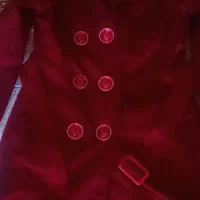 پالتو دخترانه