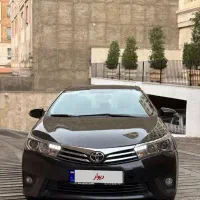 تویوتا کرولا فول مدل ۲۰۱۶|خودرو سواری و وانت|تهران, تهرانپارس غربی|دیوار