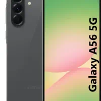 گوشی سامسونگ a56