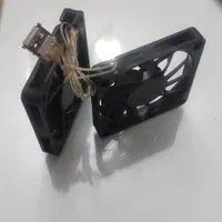 فن خنک کننده کیس|قطعات و لوازم جانبی رایانه|تهران, ارامنه|دیوار