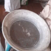 تشت لگن