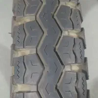 لاستیک موتور