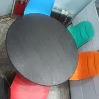 میز و صندلی