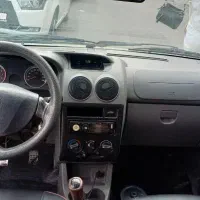 فروش پراید ۱۳۲ مدل ۹۶