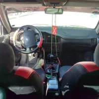 پژو پارس سال دوگانه فابریک|خودرو سواری و وانت|فولادشهر, مسکن مهر فولادشهر|دیوار