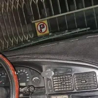 ماشین آردی مدل ۸۵|خودرو سواری و وانت|قم, سالاریه|دیوار