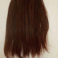 موی طبیعی مخصوص اکستنشن