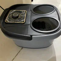جکوزی پا مخصوص پدیکور