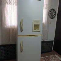 یچخال فریزر