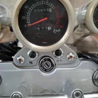 شهاب ۱۵۰ هارلی نونو کلکسیونی|موتورسیکلت|سبزوار, شهدا|دیوار