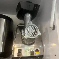 چرخ گوشت بوش