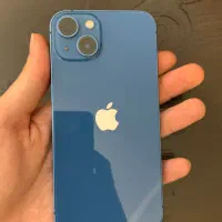 iphone 13 آیفون ۱۳ نرمال