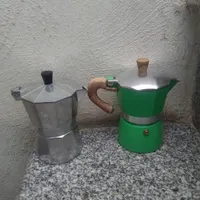 قهوه جوش قهوه ساز|سماور، چای‌ساز، قهوه‌ساز|تبریز, |دیوار