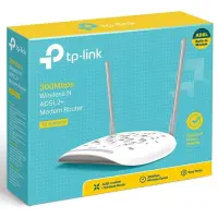 مودم tp link adsl plus