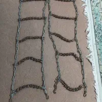 زنجیر چرخ|ابزارآلات|هیر, |دیوار