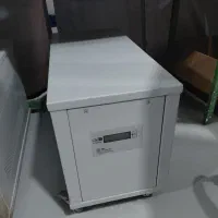 استابلایزر رله ای سه فاز پرنیک مدل 3XP-20000