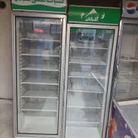 یخچال فریزه ۶۰سانتی درحدنو