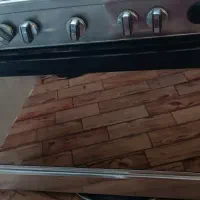 گاز فر جنس خوب