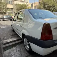 رنو تندر 90 (L90 لوگان) اتوماتیک، مدل ۱۳۹۲|خودرو سواری و وانت|تهران, شادمهر|دیوار
