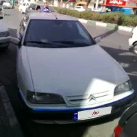 زانتیا ۸۸ بدون رنگ
