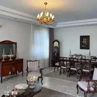 لوستر برند انصاری دو عدد|لوستر و چراغ آویز|کرج, کوی کارمندان جنوبی|دیوار