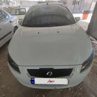 رانا پلاس ۴۰۳ فروش یا معاوضه|خودرو سواری و وانت|شیراز, شیمی گیاه|دیوار