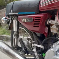 موتور سیکلت 95