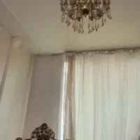 لوستر ۱۸شعله برنجی ( ۶×۳)|لوستر و چراغ آویز|تهران, سیزده آبان|دیوار