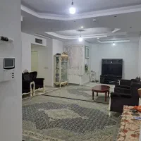 رهن آپارتمان ۹۱ متری ۲ خوابه در واریانشهر|اجارهٔ آپارتمان|کرج, شهرک بنفشه|دیوار