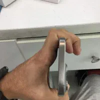 iphone 15 pro max|موبایل|کرج, عظیمیه|دیوار