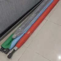 پرده کروماکی تولید محتوا