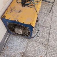 خریدار و خرید دستگاه جوش و ترانس جوش فقط قدیمی