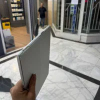 سرفیس پرو9 کیبورد قلم  اصلیi7GEN12 RAM16 SSD 512