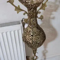 گلدان برنز|صنایع دستی و سایر لوازم تزئینی|محمدشهر, محمدشهر|دیوار