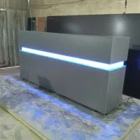 کانترمنشی|کتابخانه، شلف، قفسه‌های دیواری|تهران, سازمان برنامه شمالی|دیوار