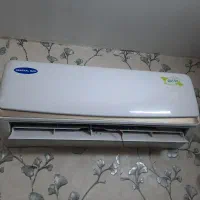 کولر گازی در حد اکبند
