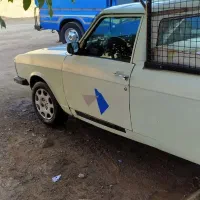 پیکان‌وانت‌دوگانه‌شرکت89