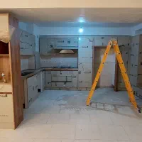 اجاره و رهن و فروش|اجارهٔ آپارتمان|اسلامشهر, شهرک قائمیه|دیوار