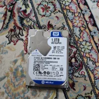 هارد لپتاپ ۱ ترا بایت