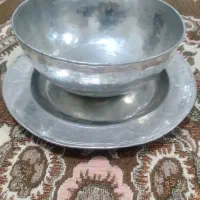 ظروف مسی و قدیمی