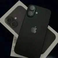 iPhone 16 normal آیفون ۱۶ نرمال