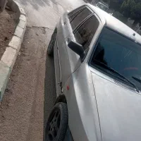 پراید شاسی پلمپ مدل 87|خودرو سواری و وانت|ابریشم, |دیوار